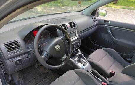 Volkswagen Golf V, 2008 год, 380 000 рублей, 7 фотография