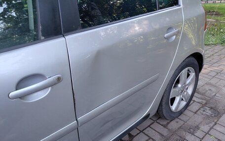 Volkswagen Golf V, 2008 год, 380 000 рублей, 14 фотография