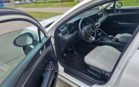KIA K5, 2020 год, 2 840 000 рублей, 7 фотография
