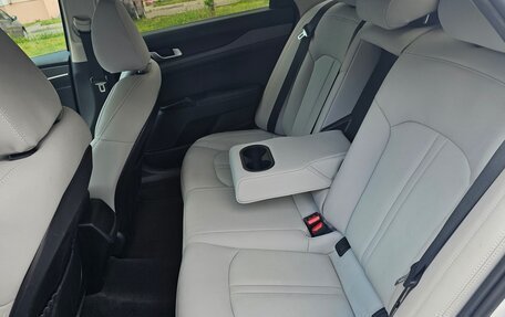 KIA K5, 2020 год, 2 840 000 рублей, 8 фотография