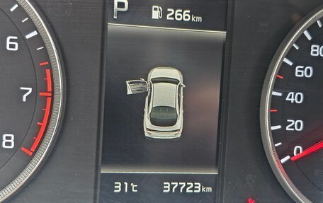 KIA K5, 2020 год, 2 840 000 рублей, 9 фотография