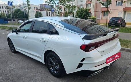 KIA K5, 2020 год, 2 840 000 рублей, 2 фотография