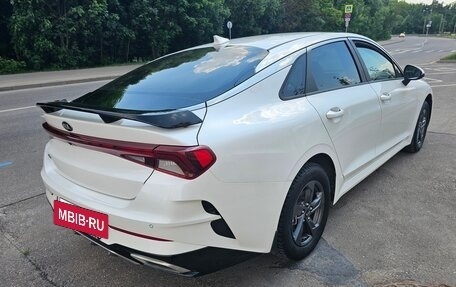 KIA K5, 2020 год, 2 840 000 рублей, 3 фотография