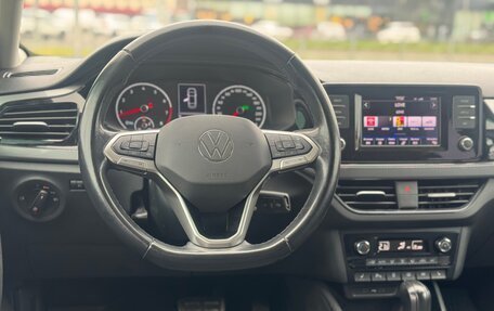 Volkswagen Polo VI (EU Market), 2021 год, 1 670 000 рублей, 7 фотография
