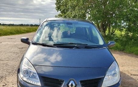 Renault Scenic III, 2008 год, 430 000 рублей, 2 фотография