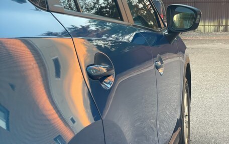 Mazda CX-5 II, 2012 год, 1 600 000 рублей, 8 фотография
