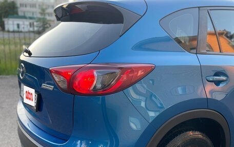 Mazda CX-5 II, 2012 год, 1 600 000 рублей, 7 фотография