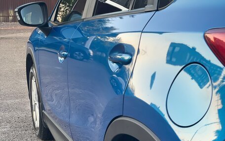 Mazda CX-5 II, 2012 год, 1 600 000 рублей, 9 фотография