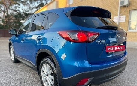Mazda CX-5 II, 2012 год, 1 600 000 рублей, 5 фотография