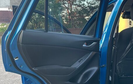 Mazda CX-5 II, 2012 год, 1 600 000 рублей, 16 фотография