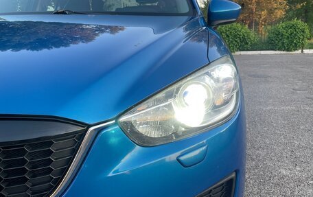 Mazda CX-5 II, 2012 год, 1 600 000 рублей, 12 фотография