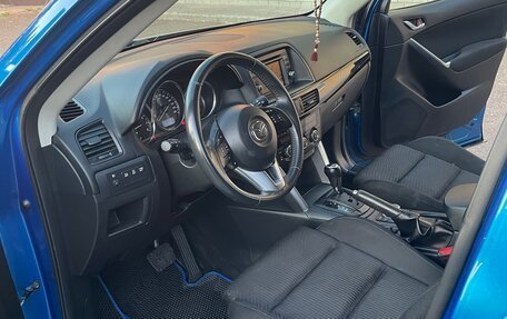 Mazda CX-5 II, 2012 год, 1 600 000 рублей, 18 фотография