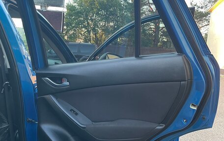 Mazda CX-5 II, 2012 год, 1 600 000 рублей, 15 фотография