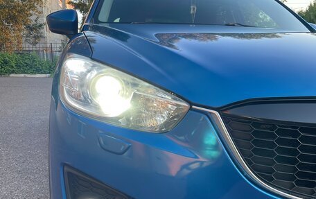 Mazda CX-5 II, 2012 год, 1 600 000 рублей, 11 фотография