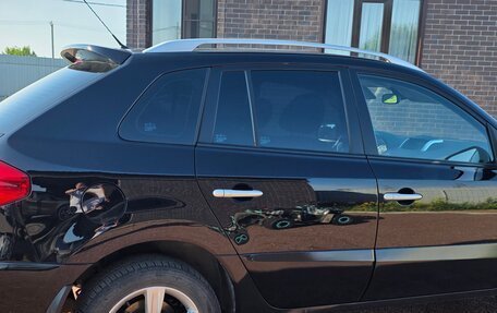 Renault Koleos I рестайлинг 2, 2013 год, 1 320 000 рублей, 2 фотография