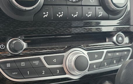 Renault Koleos I рестайлинг 2, 2013 год, 1 320 000 рублей, 5 фотография