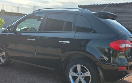 Renault Koleos I рестайлинг 2, 2013 год, 1 320 000 рублей, 4 фотография