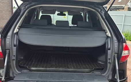 Renault Koleos I рестайлинг 2, 2013 год, 1 320 000 рублей, 8 фотография