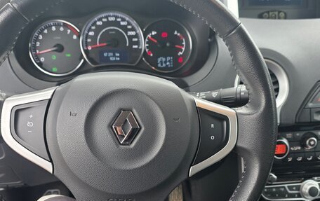 Renault Koleos I рестайлинг 2, 2013 год, 1 320 000 рублей, 11 фотография