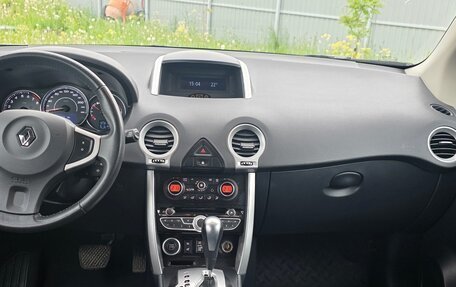 Renault Koleos I рестайлинг 2, 2013 год, 1 320 000 рублей, 9 фотография