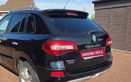 Renault Koleos I рестайлинг 2, 2013 год, 1 320 000 рублей, 3 фотография