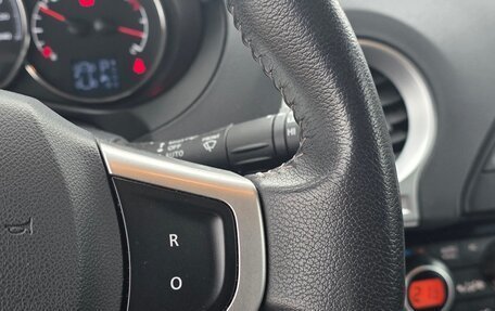 Renault Koleos I рестайлинг 2, 2013 год, 1 320 000 рублей, 10 фотография