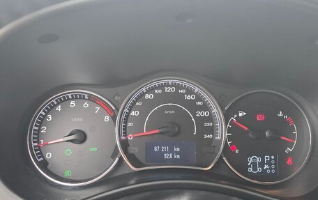Renault Koleos I рестайлинг 2, 2013 год, 1 320 000 рублей, 15 фотография