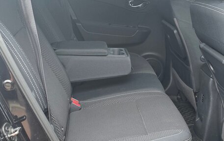 Renault Koleos I рестайлинг 2, 2013 год, 1 320 000 рублей, 13 фотография