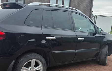 Renault Koleos I рестайлинг 2, 2013 год, 1 320 000 рублей, 18 фотография