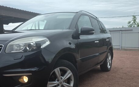 Renault Koleos I рестайлинг 2, 2013 год, 1 320 000 рублей, 23 фотография