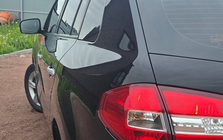 Renault Koleos I рестайлинг 2, 2013 год, 1 320 000 рублей, 20 фотография