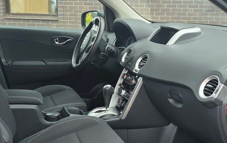 Renault Koleos I рестайлинг 2, 2013 год, 1 320 000 рублей, 17 фотография