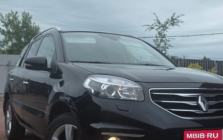 Renault Koleos I рестайлинг 2, 2013 год, 1 320 000 рублей, 24 фотография