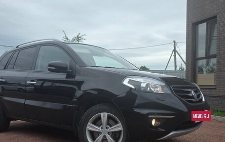 Renault Koleos I рестайлинг 2, 2013 год, 1 320 000 рублей, 25 фотография