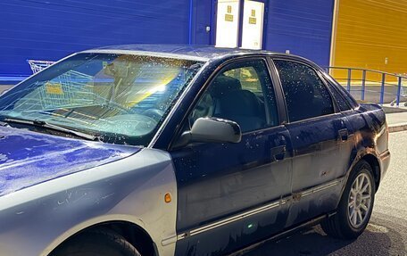 Audi A4, 1996 год, 160 000 рублей, 3 фотография