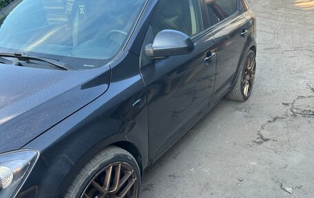 KIA cee'd I рестайлинг, 2007 год, 680 000 рублей, 2 фотография