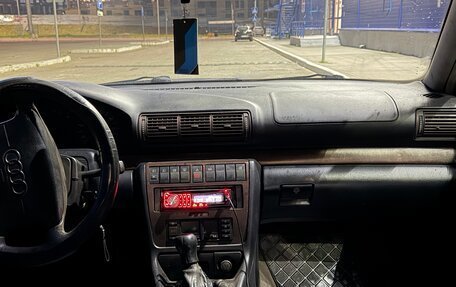 Audi A4, 1996 год, 160 000 рублей, 7 фотография