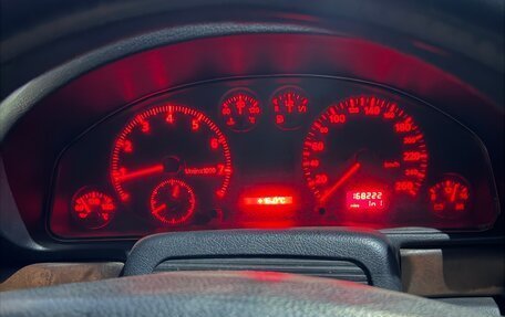 Audi A4, 1996 год, 160 000 рублей, 9 фотография