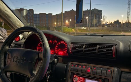 Audi A4, 1996 год, 160 000 рублей, 8 фотография