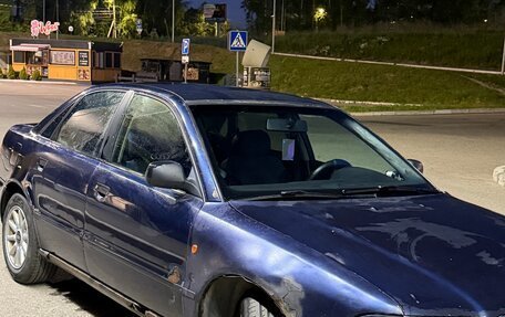 Audi A4, 1996 год, 160 000 рублей, 5 фотография
