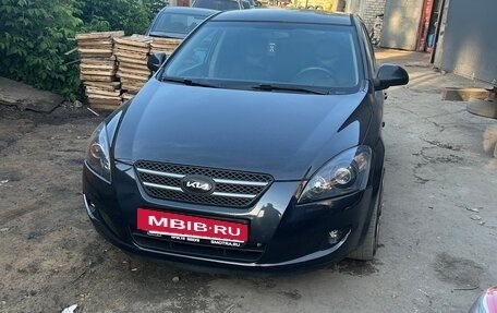KIA cee'd I рестайлинг, 2007 год, 680 000 рублей, 3 фотография