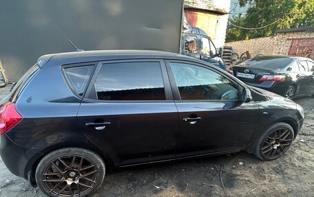 KIA cee'd I рестайлинг, 2007 год, 680 000 рублей, 5 фотография