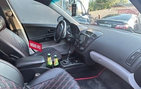 KIA cee'd I рестайлинг, 2007 год, 680 000 рублей, 6 фотография