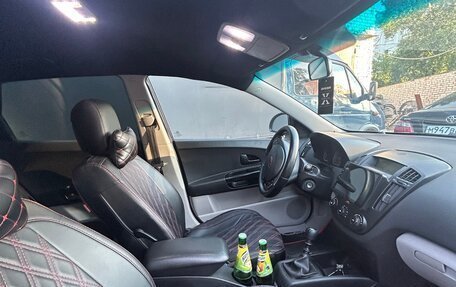 KIA cee'd I рестайлинг, 2007 год, 680 000 рублей, 7 фотография