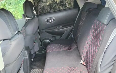 Nissan Qashqai, 2011 год, 900 000 рублей, 7 фотография