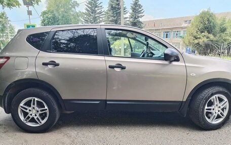 Nissan Qashqai, 2011 год, 900 000 рублей, 4 фотография