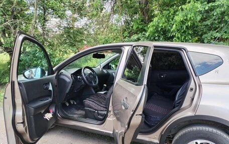 Nissan Qashqai, 2011 год, 900 000 рублей, 5 фотография