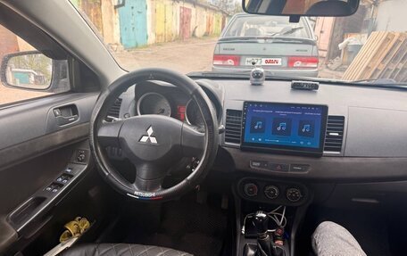 Mitsubishi Lancer IX, 2008 год, 500 000 рублей, 4 фотография