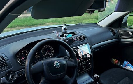 Skoda Octavia, 2011 год, 600 000 рублей, 8 фотография