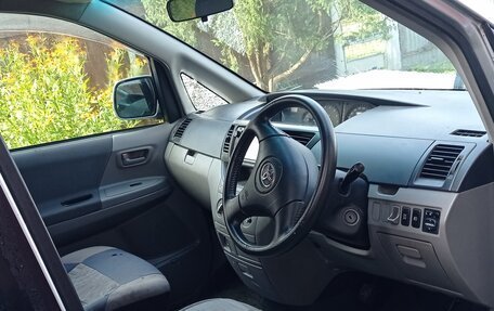 Toyota Noah III, 2003 год, 735 000 рублей, 5 фотография
